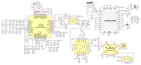 as3993 uhf rfid reader ic|AS3993 Datasheet(PDF) .